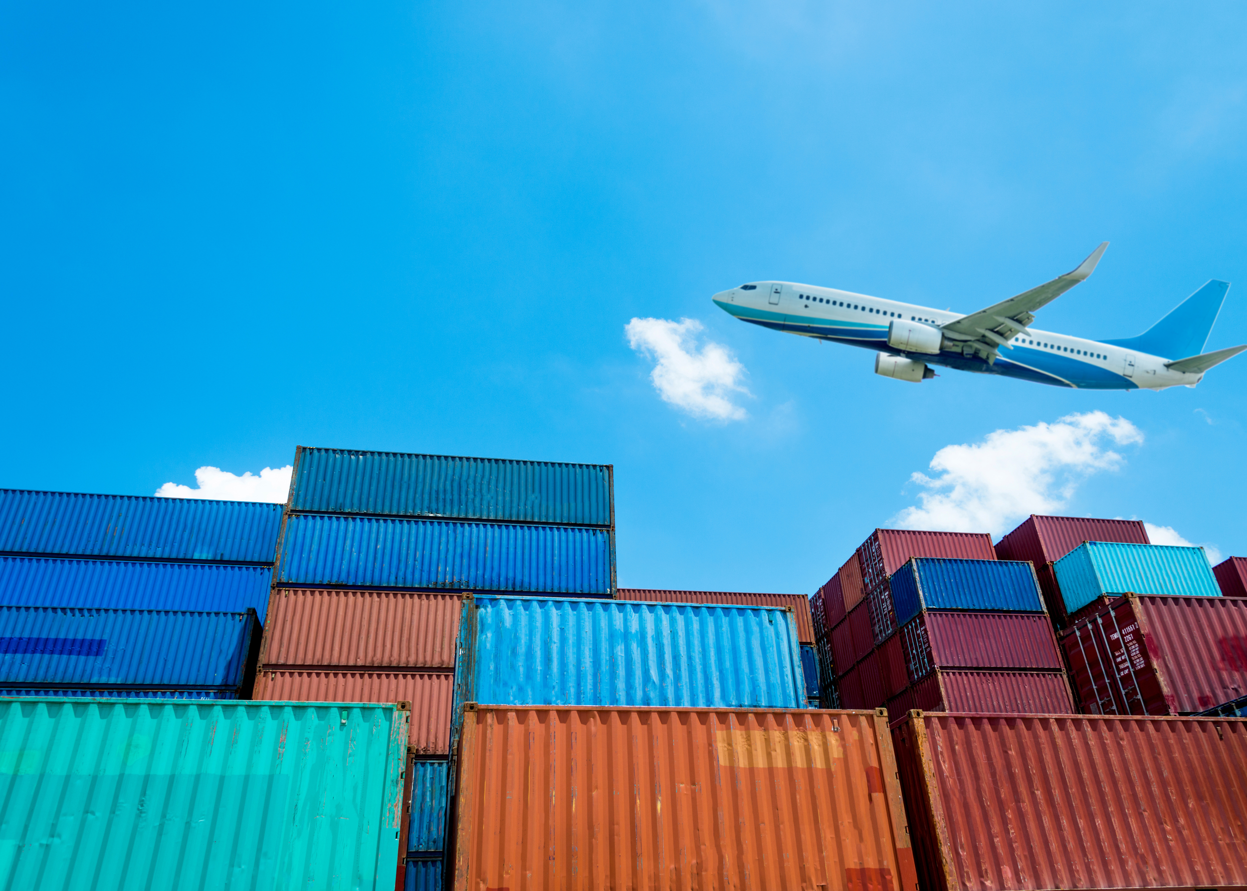 Import services deals